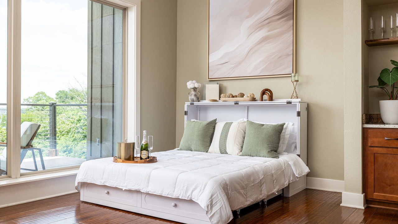 Photo of Bedroom in Belton