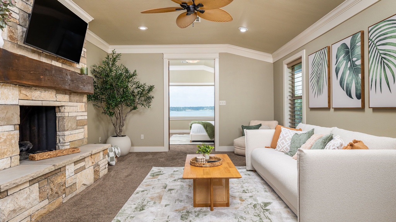 Photo of Livingroom in Belton