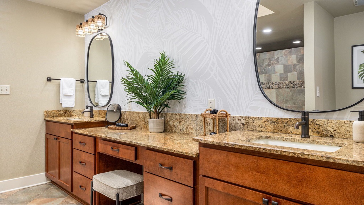 Photo of Bathroom in Belton