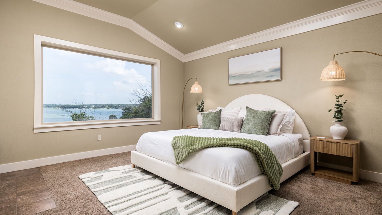 Photo of Bedroom in Belton