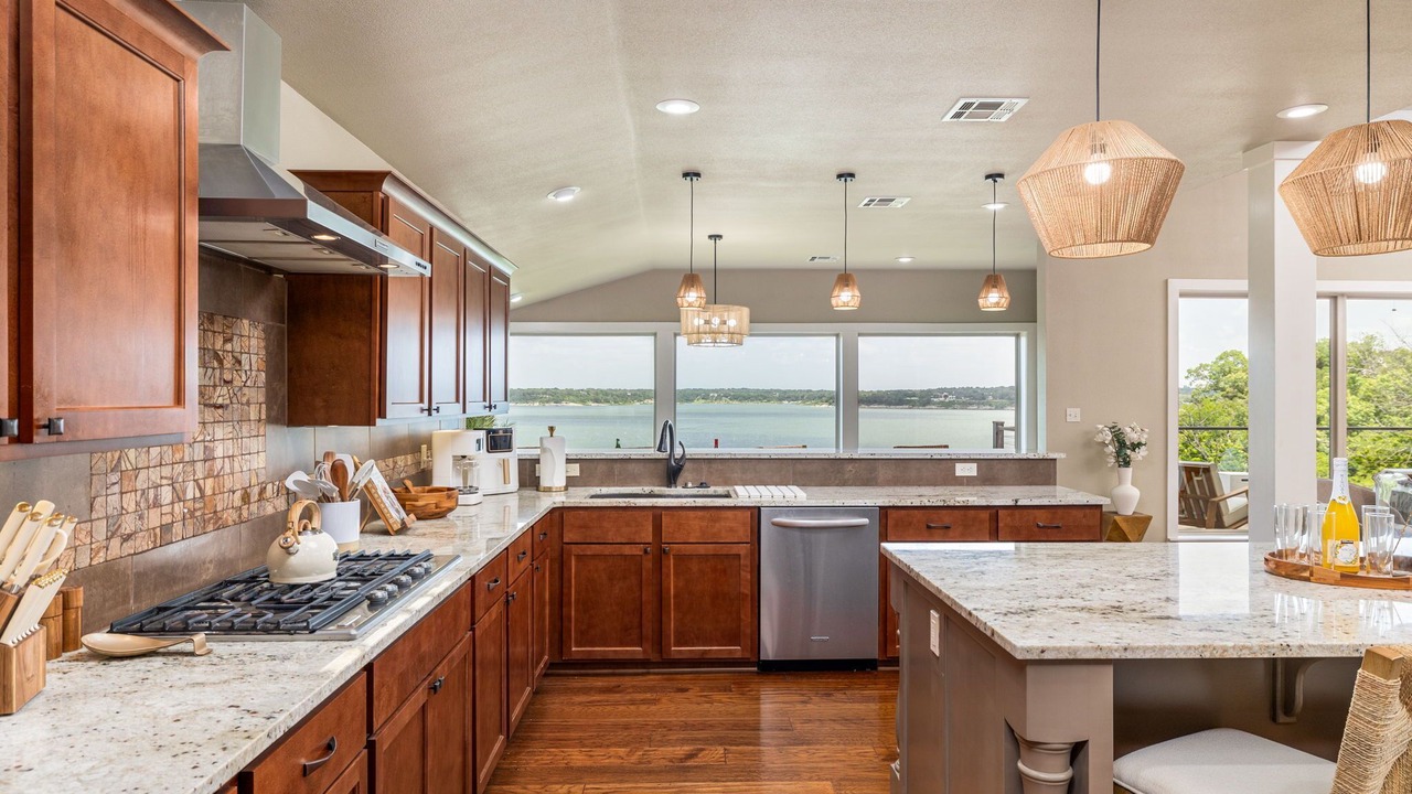 Photo of Kitchen in Belton