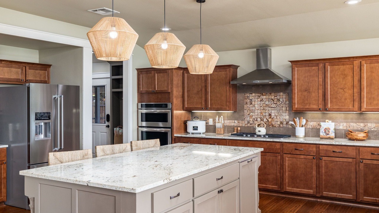 Photo of Kitchen in Belton