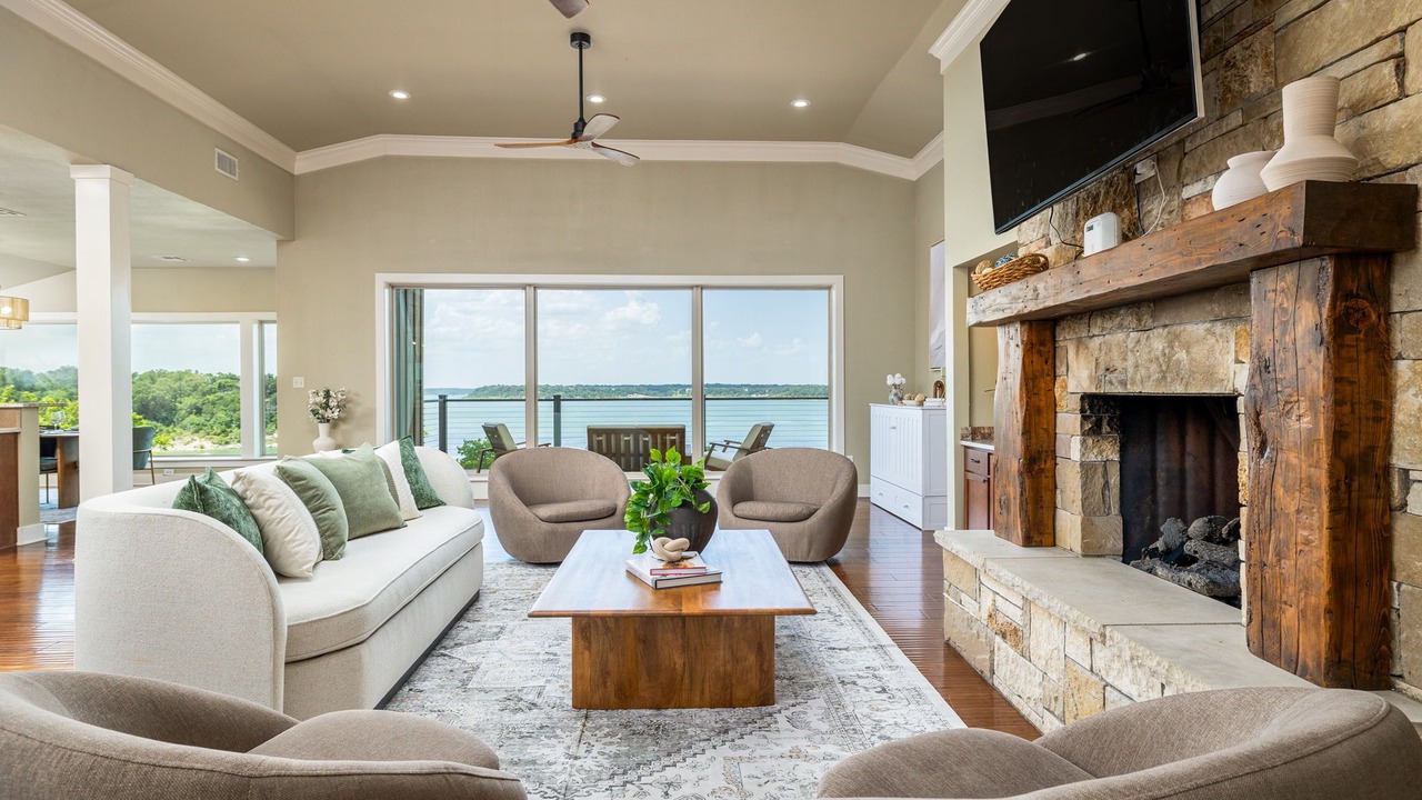Photo of Livingroom in Belton