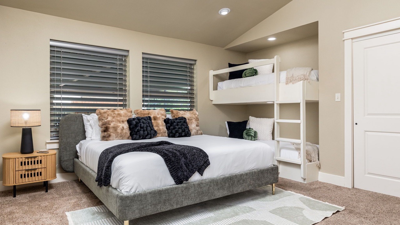 Photo of Bedroom in Belton