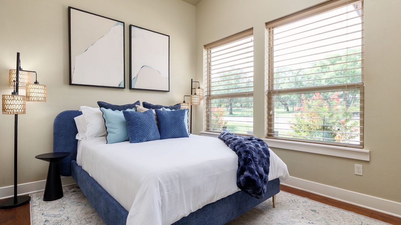 Photo of Bedroom in Belton