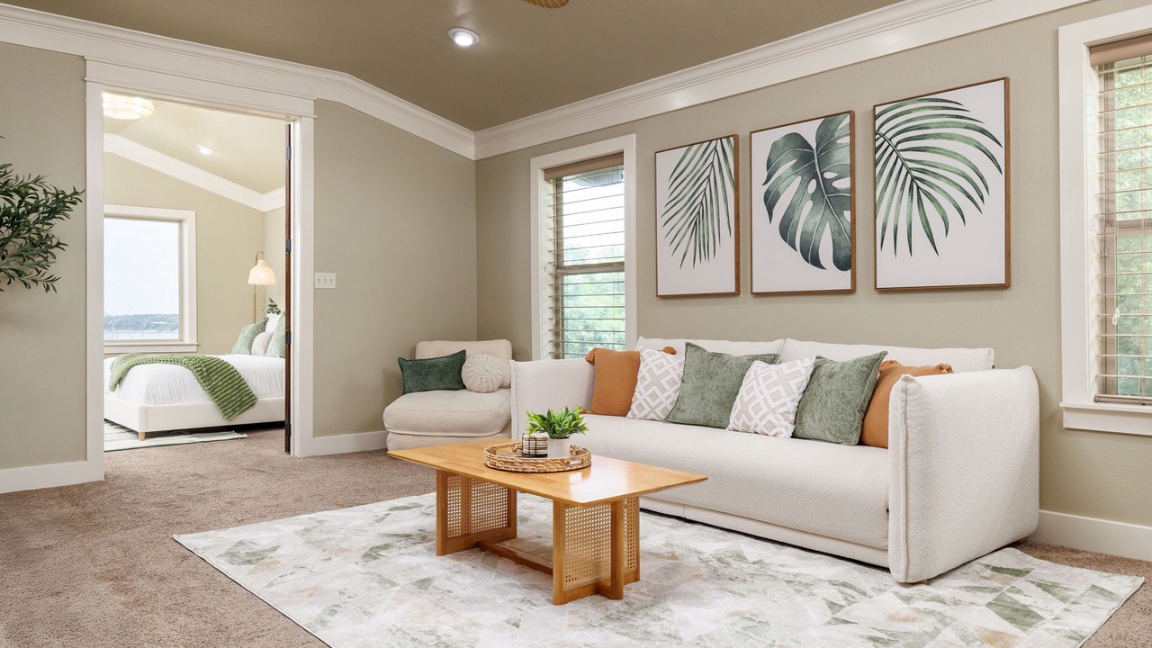 Photo of Livingroom in Belton