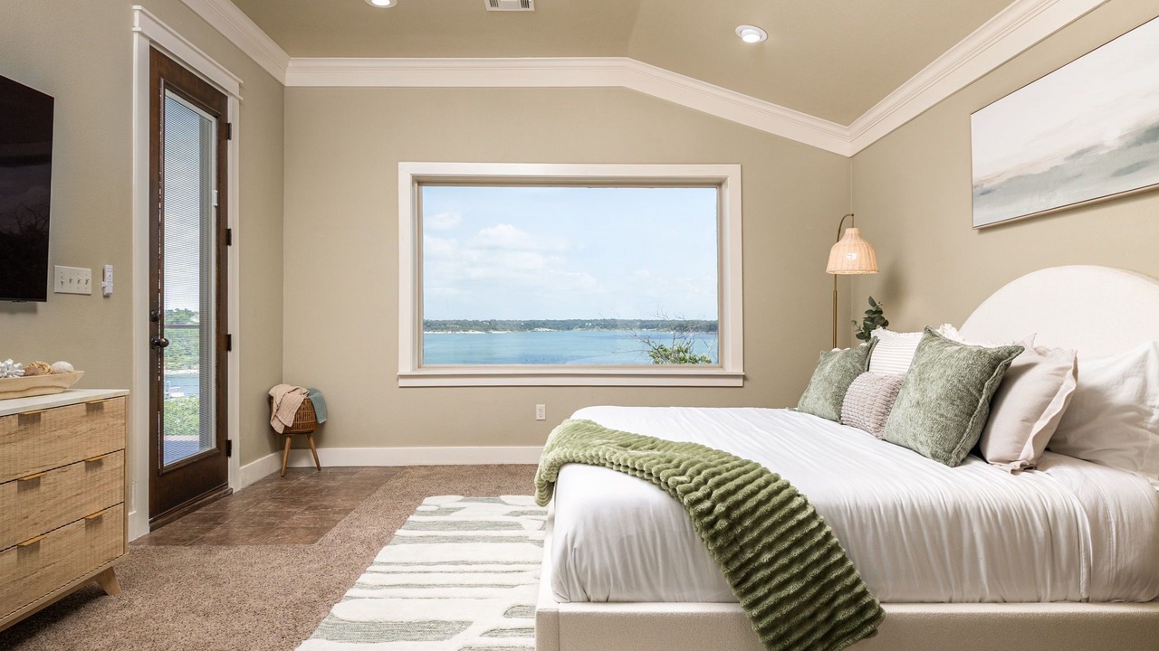 Photo of Bedroom in Belton