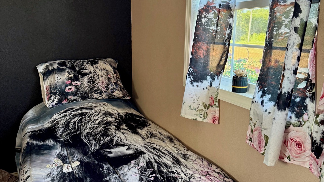 Photo of Bedroom in Shawnee