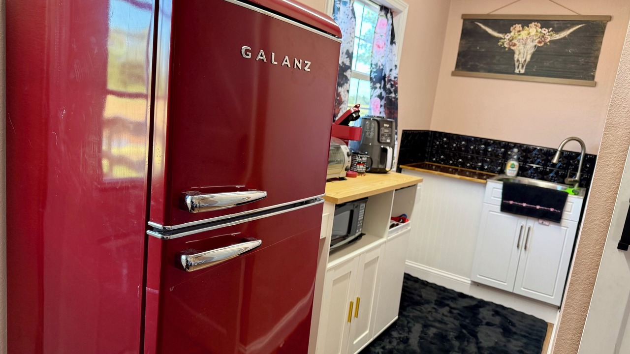 Photo of Kitchen in Shawnee