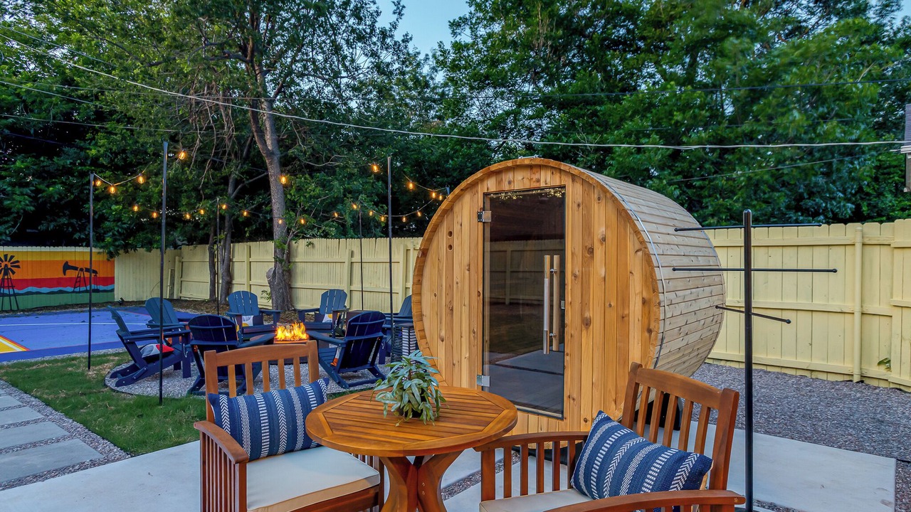 Photo of Outdoor in Central Oklahoma City