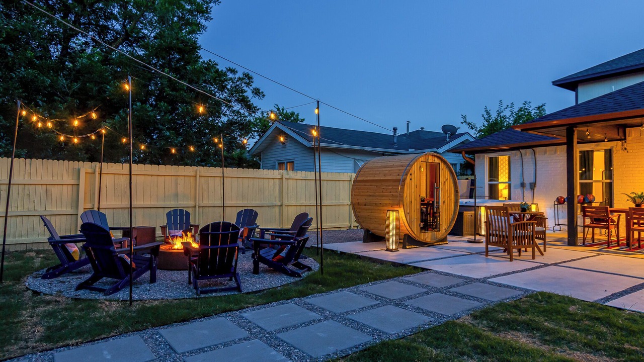 Photo of Outdoor in Central Oklahoma City