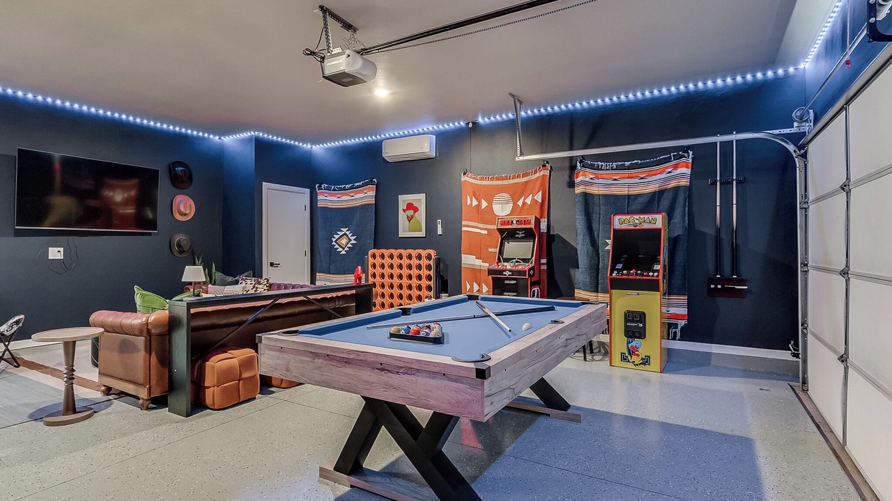 Photo of Bedroom in Central Oklahoma City