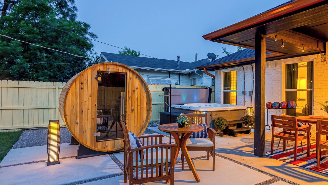 Photo of Outdoor in Central Oklahoma City