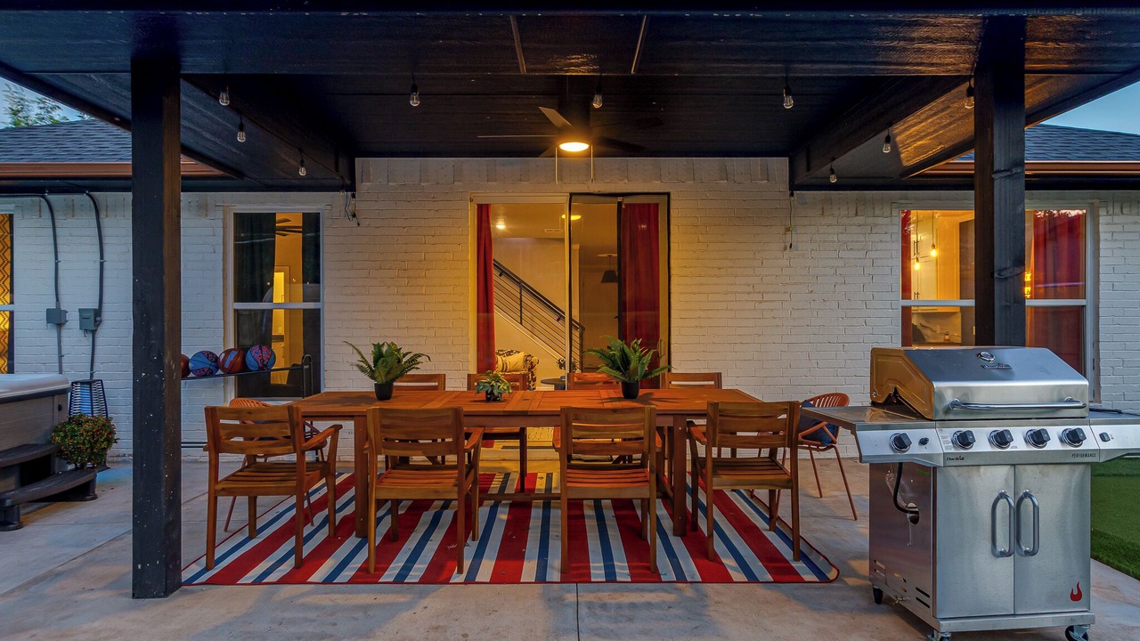 Photo of Outdoor in Central Oklahoma City