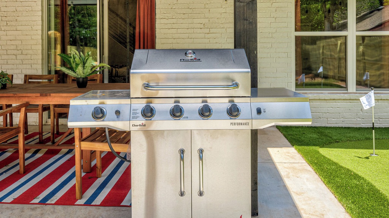 Photo of Outdoor in Central Oklahoma City