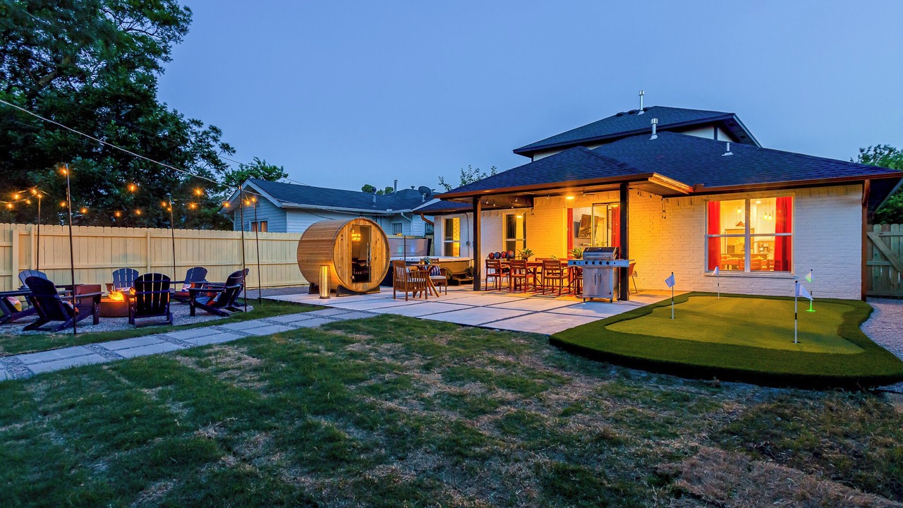 Photo of Outdoor in Central Oklahoma City
