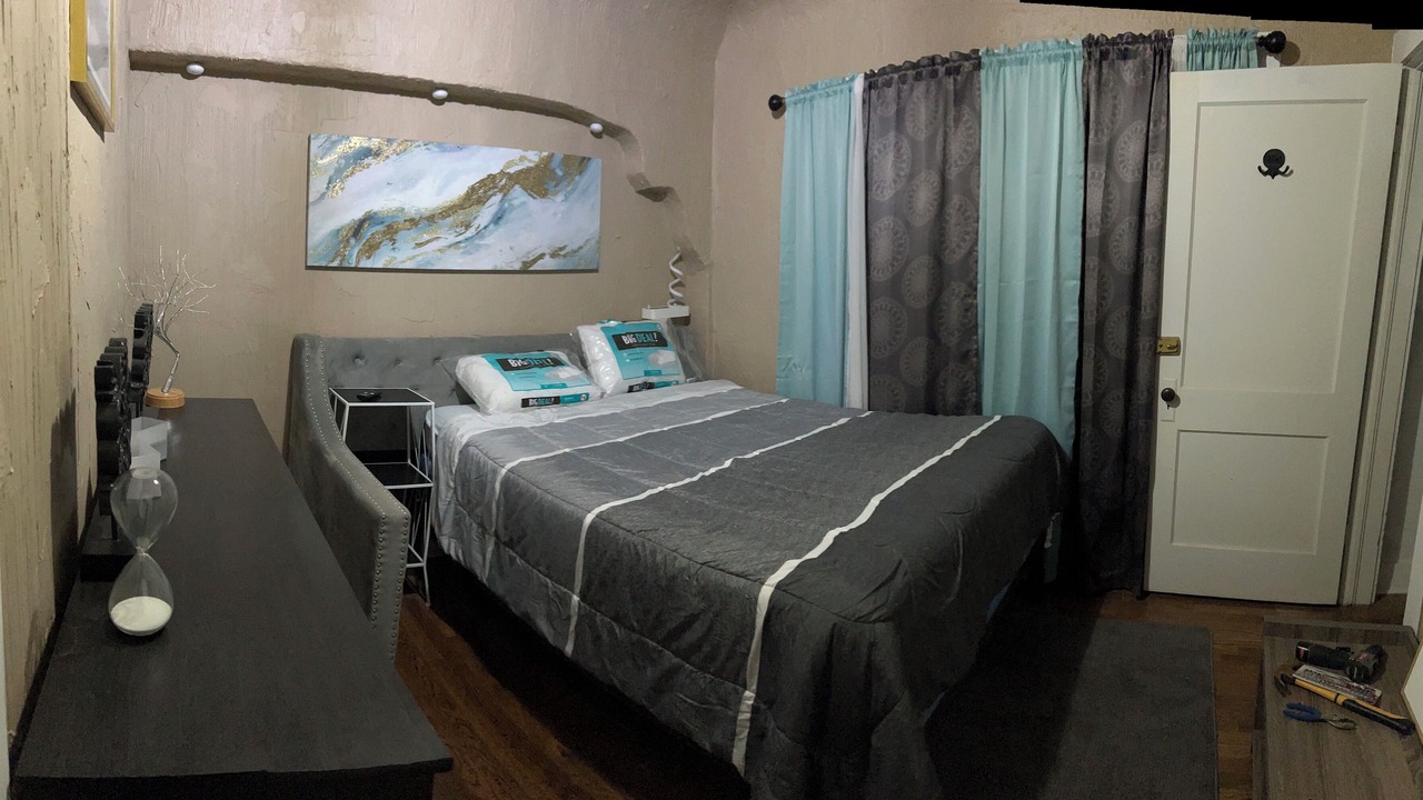 Photo of Bedroom in El Paso
