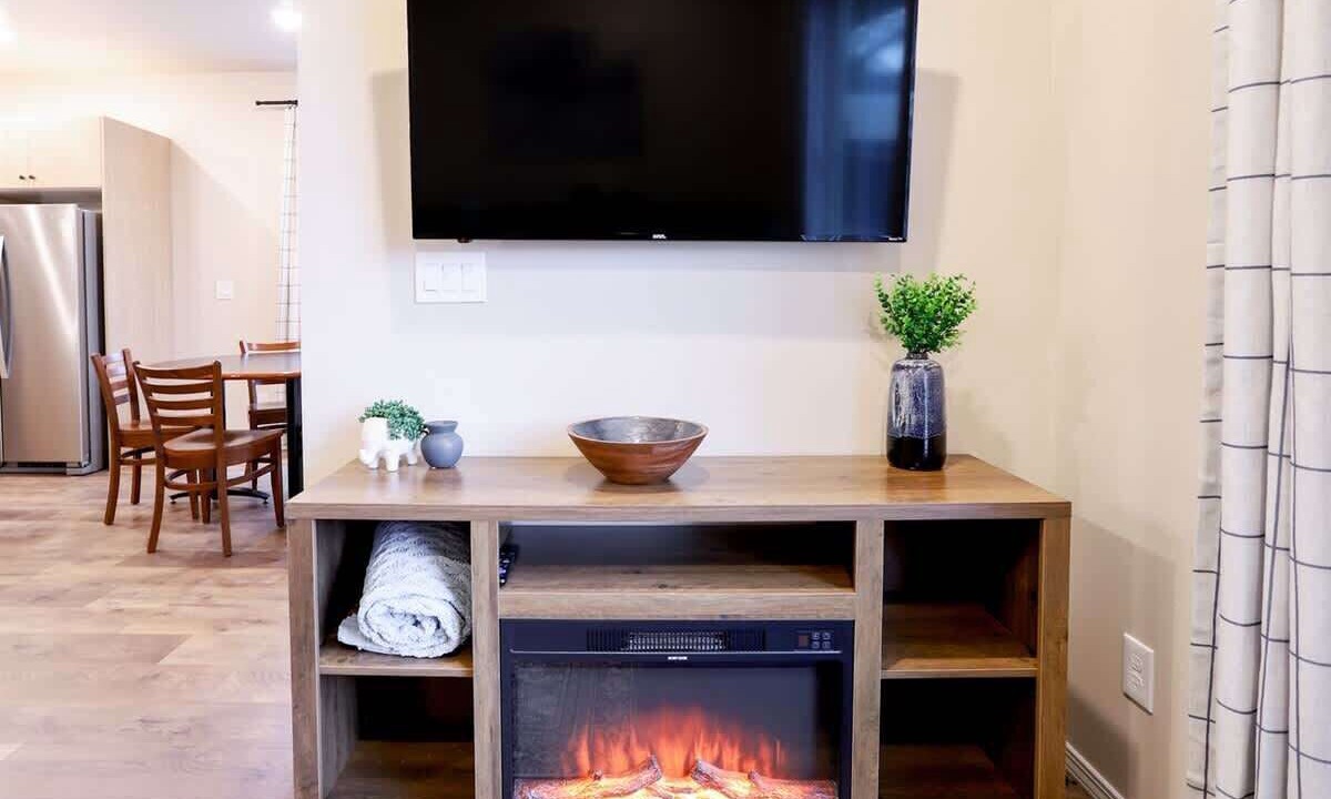 Photo of Livingroom in Caldwell