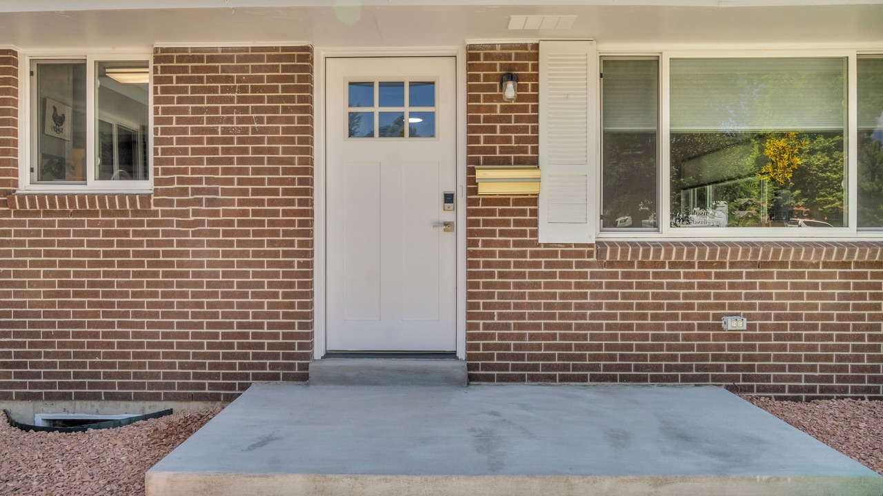 Photo of Outdoor in Alta Vista Area