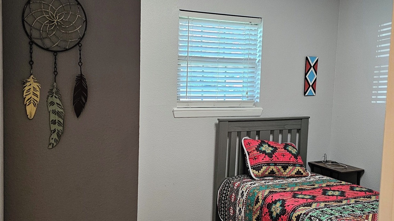 Photo of Bedroom in Canyon
