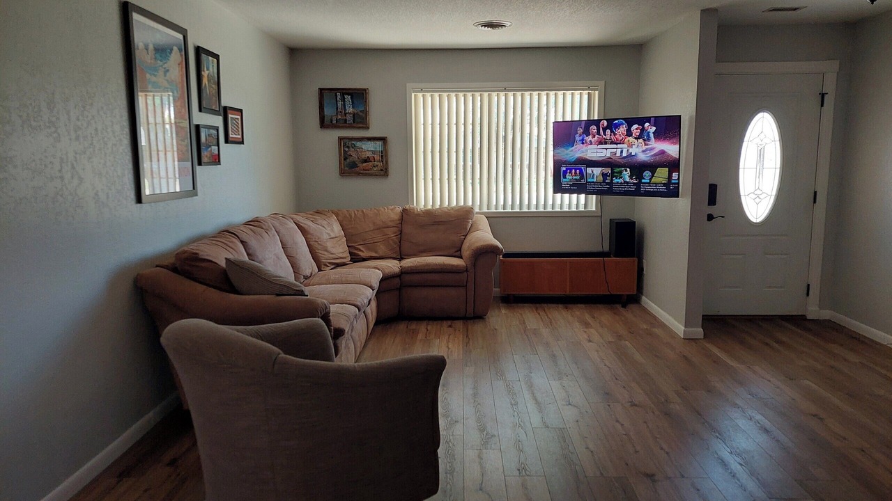 Photo of Livingroom in Canyon