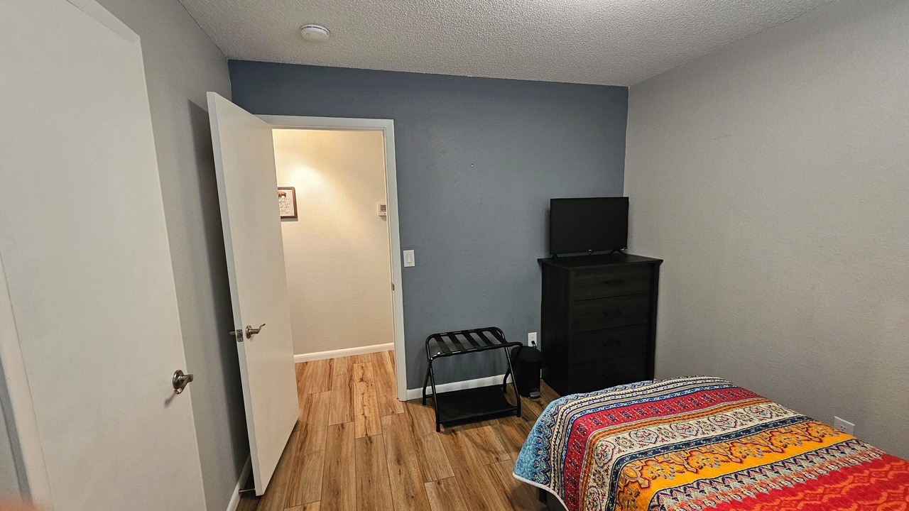 Photo of Bedroom in Canyon