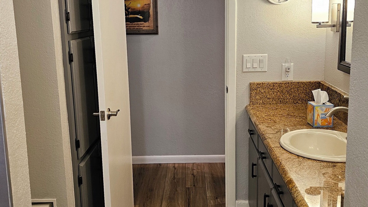 Photo of Bathroom in Canyon