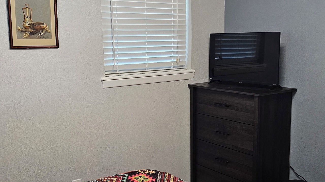 Photo of Bedroom in Canyon