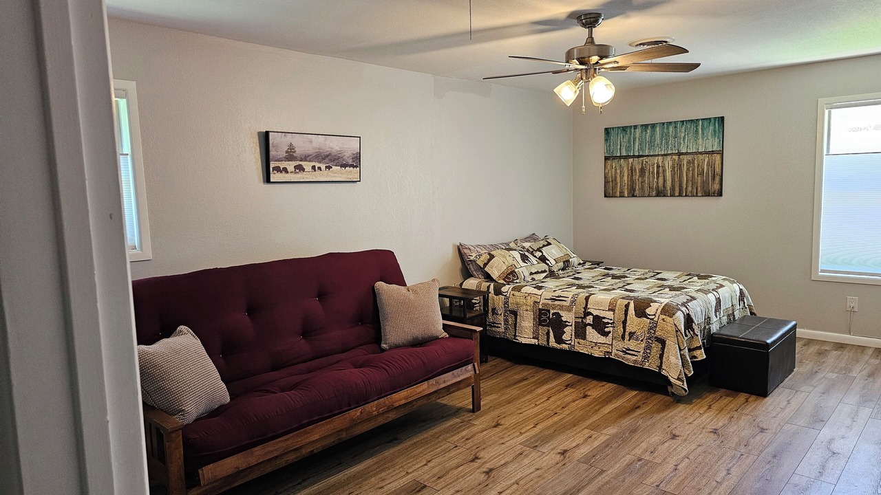 Photo of Bedroom in Canyon
