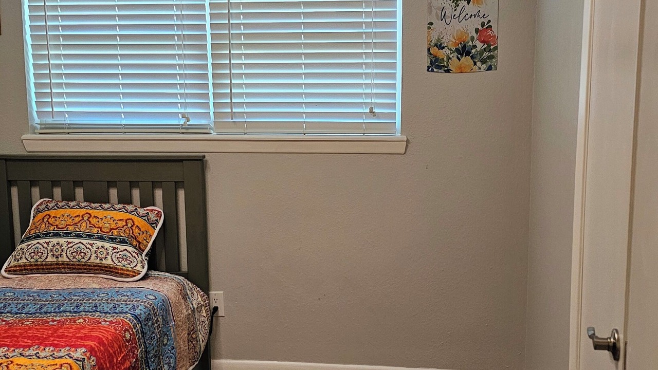 Photo of Bedroom in Canyon