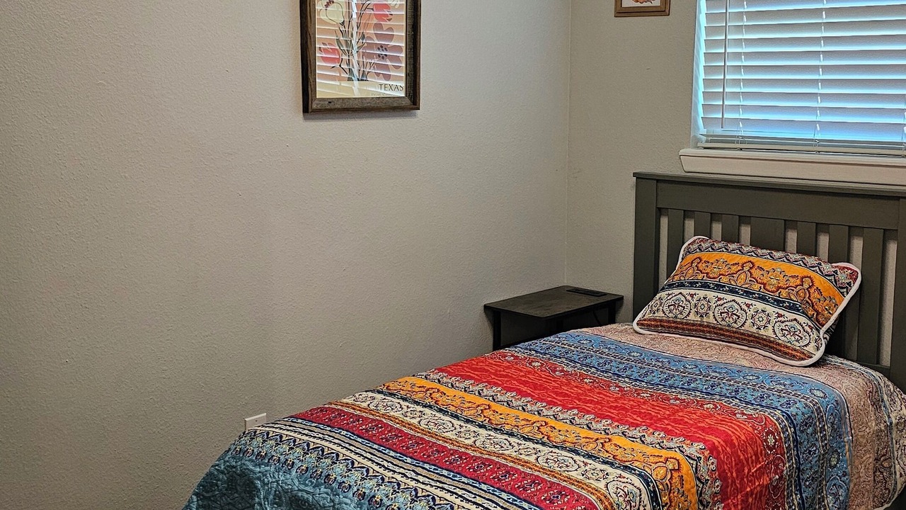 Photo of Bedroom in Canyon