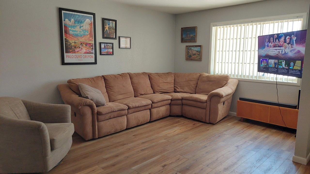 Photo of Livingroom in Canyon
