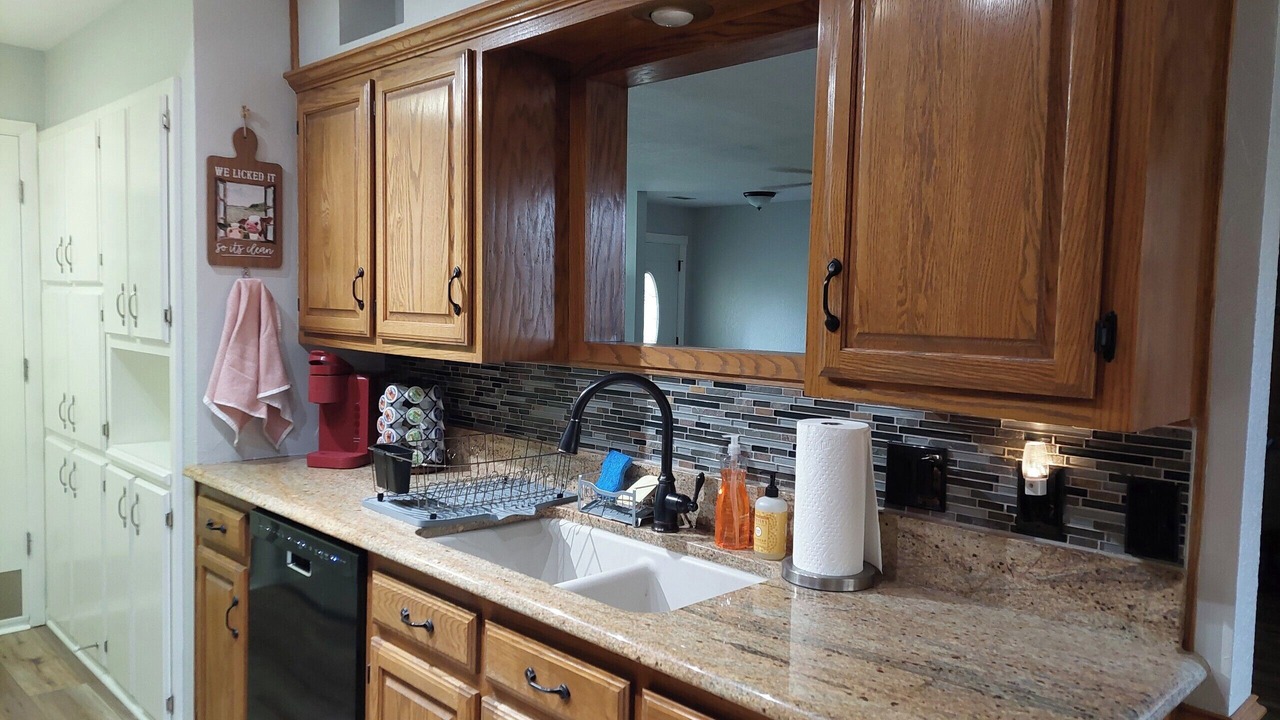 Photo of Kitchen in Canyon