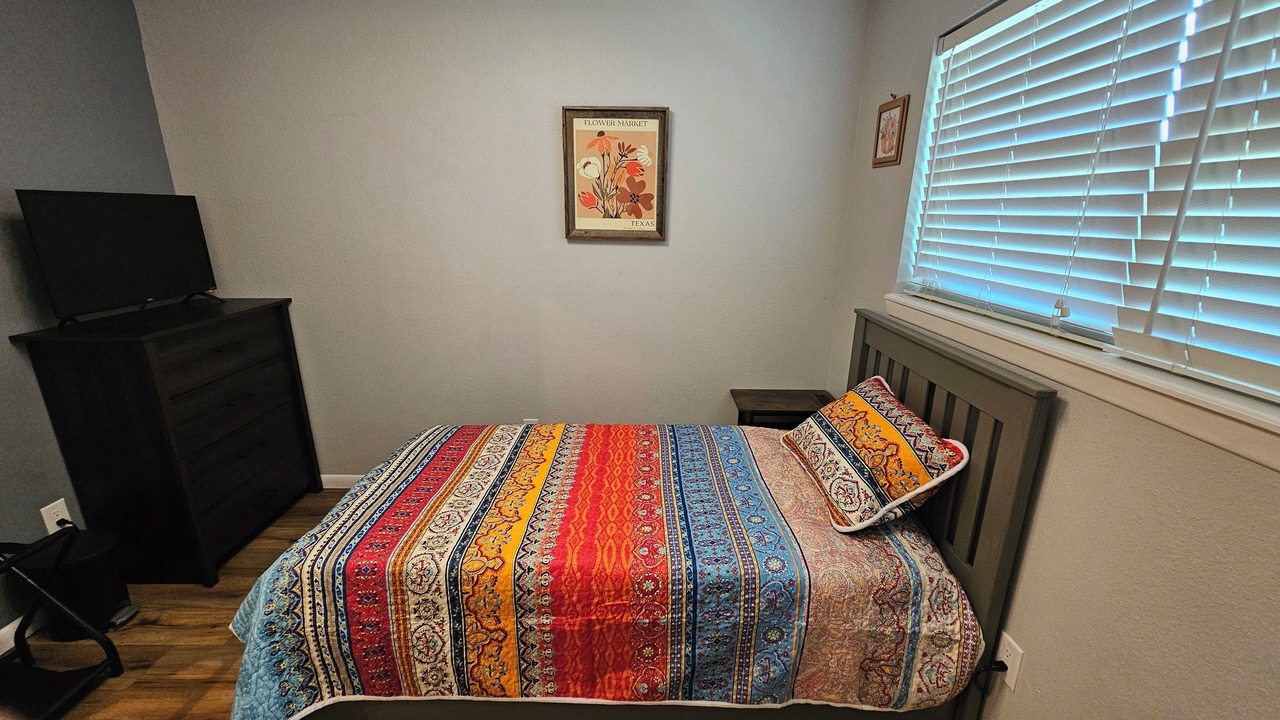Photo of Bedroom in Canyon