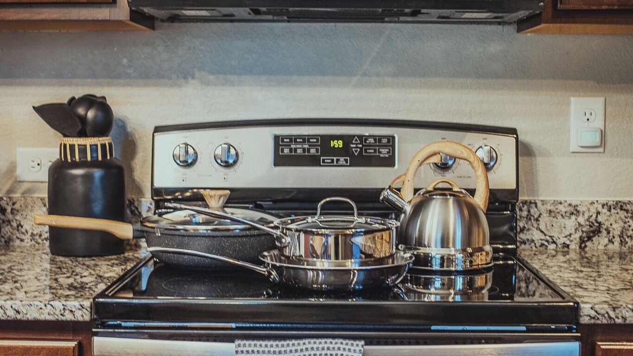 Photo of Kitchen in Bailey