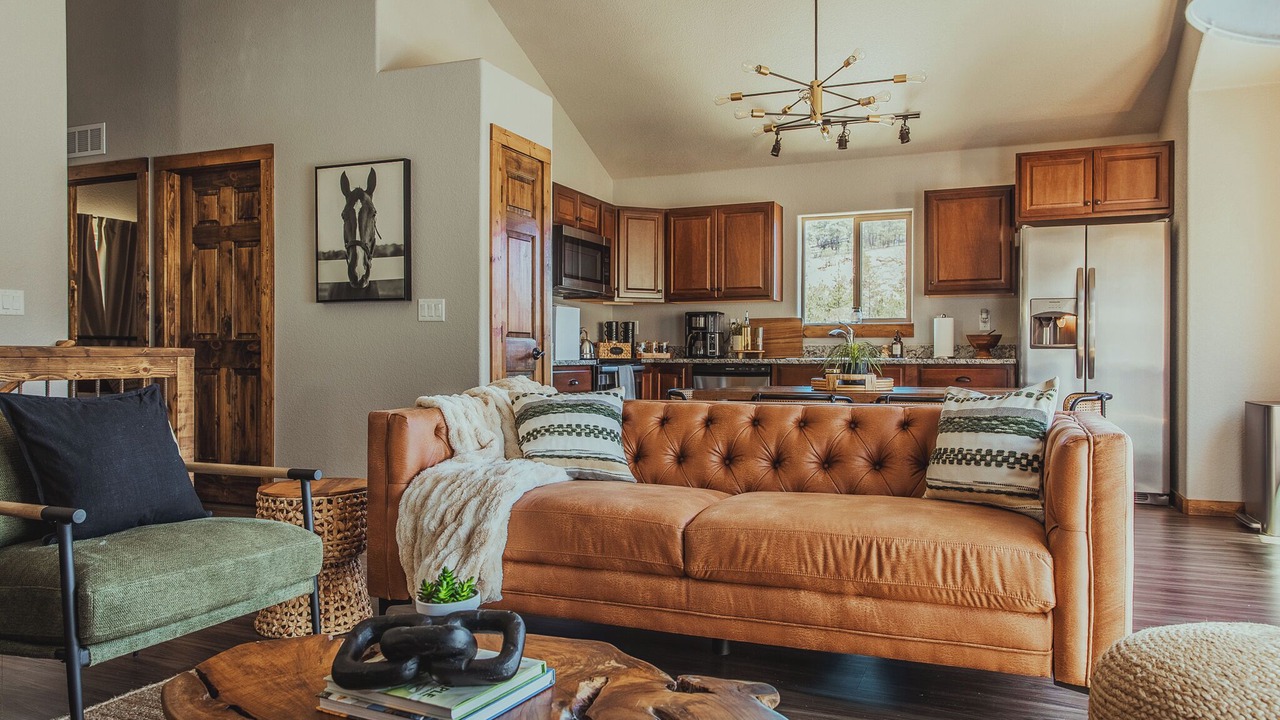 Photo of Livingroom in Bailey
