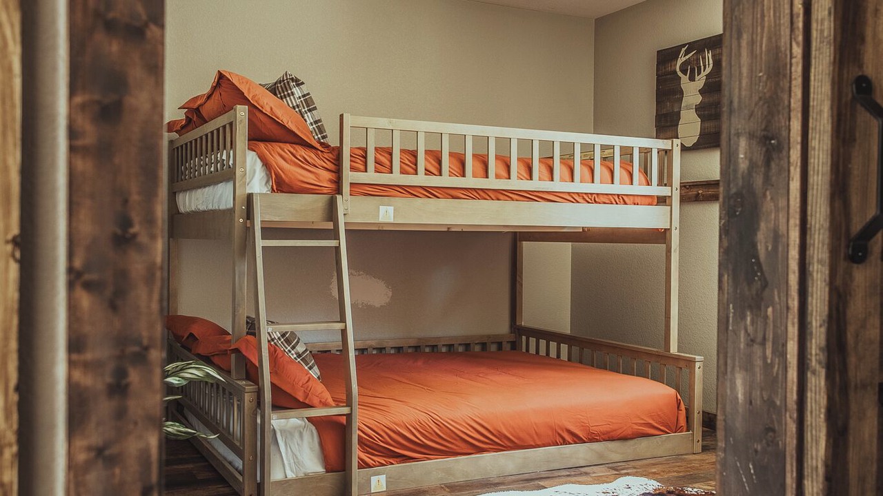 Photo of Bedroom in Bailey