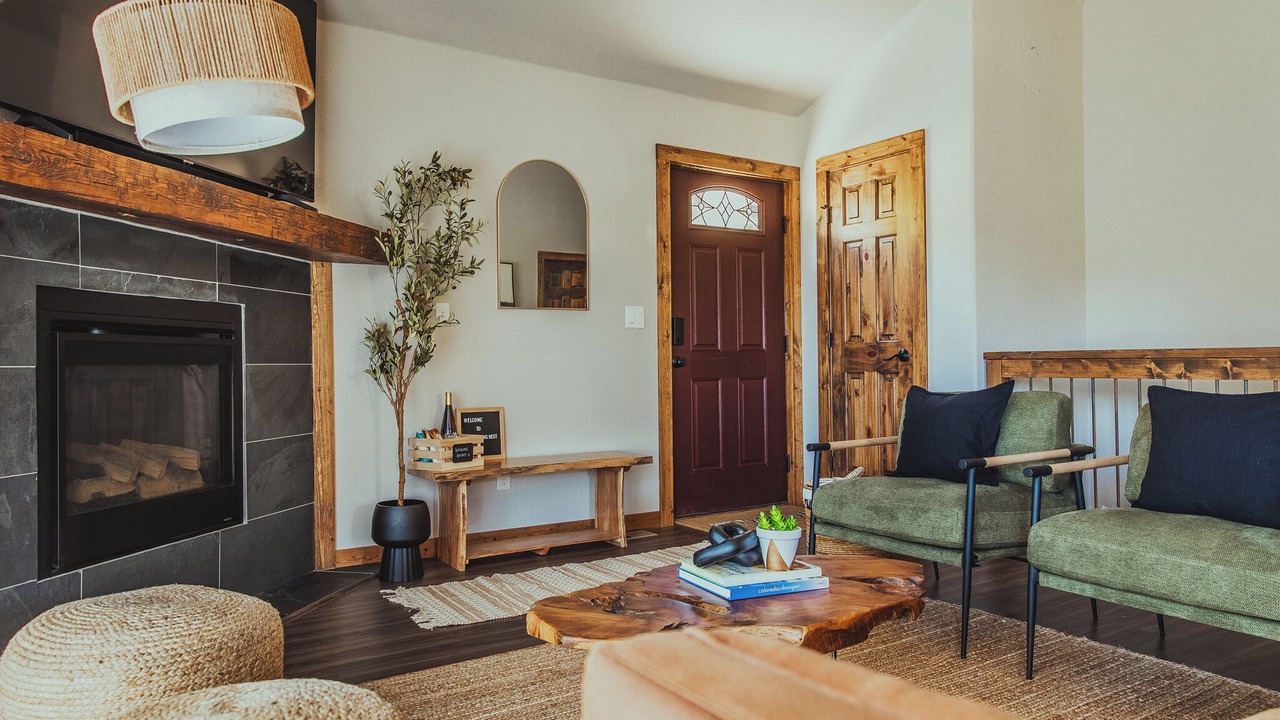 Photo of Livingroom in Bailey