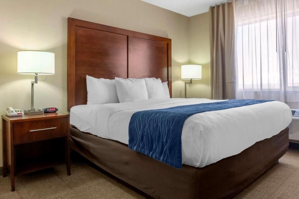 Photo of Bedroom in Albuquerque