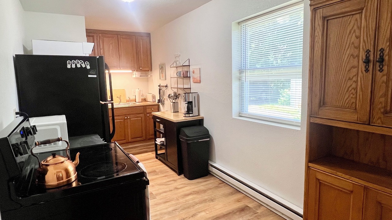 Photo of Kitchen in Kirksville
