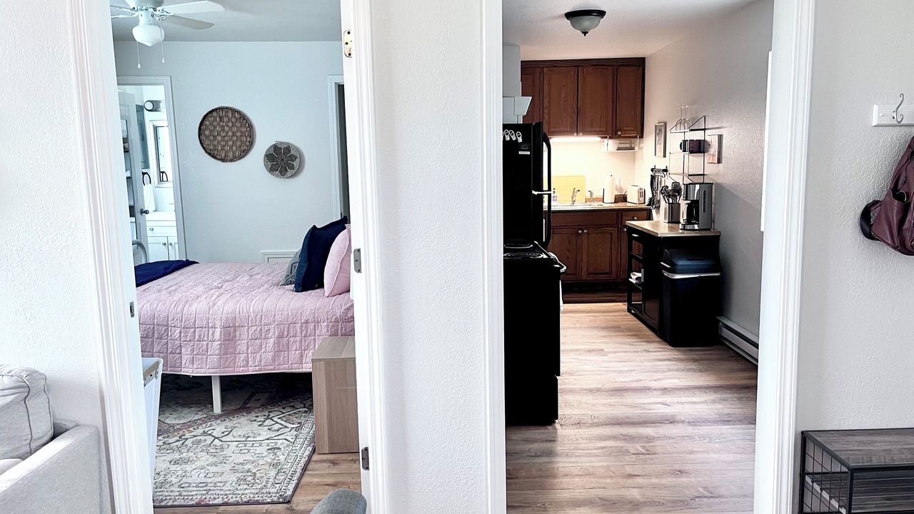 Photo of Bedroom in Kirksville