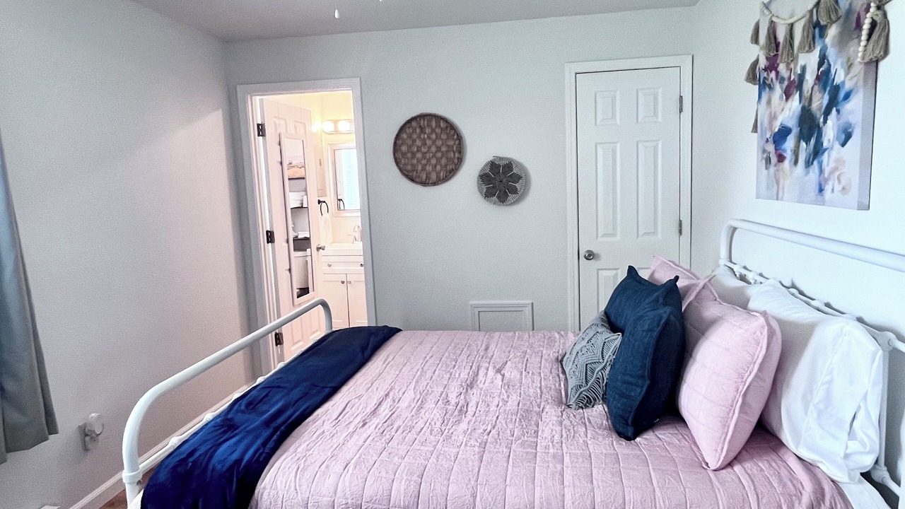 Photo of Bedroom in Kirksville