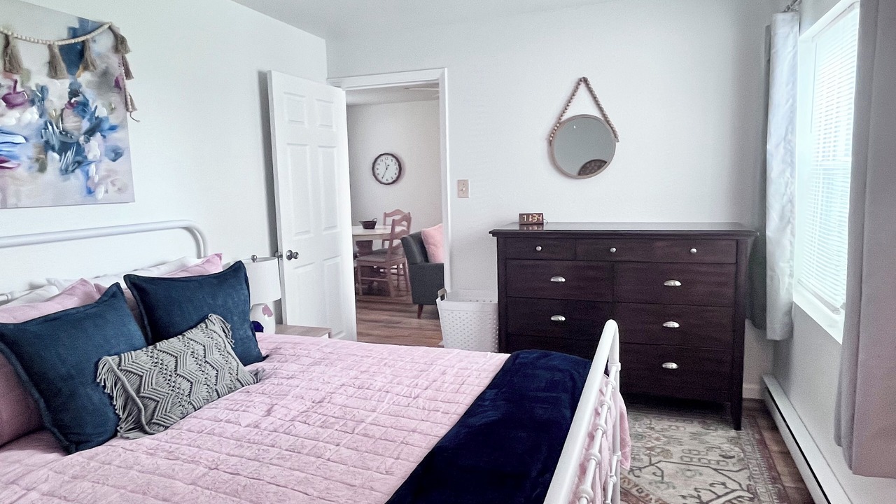 Photo of Bedroom in Kirksville