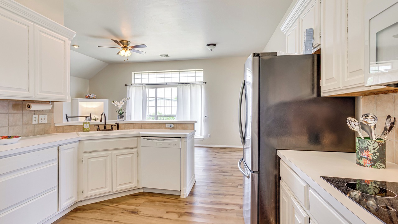 Photo of Kitchen in Edmond