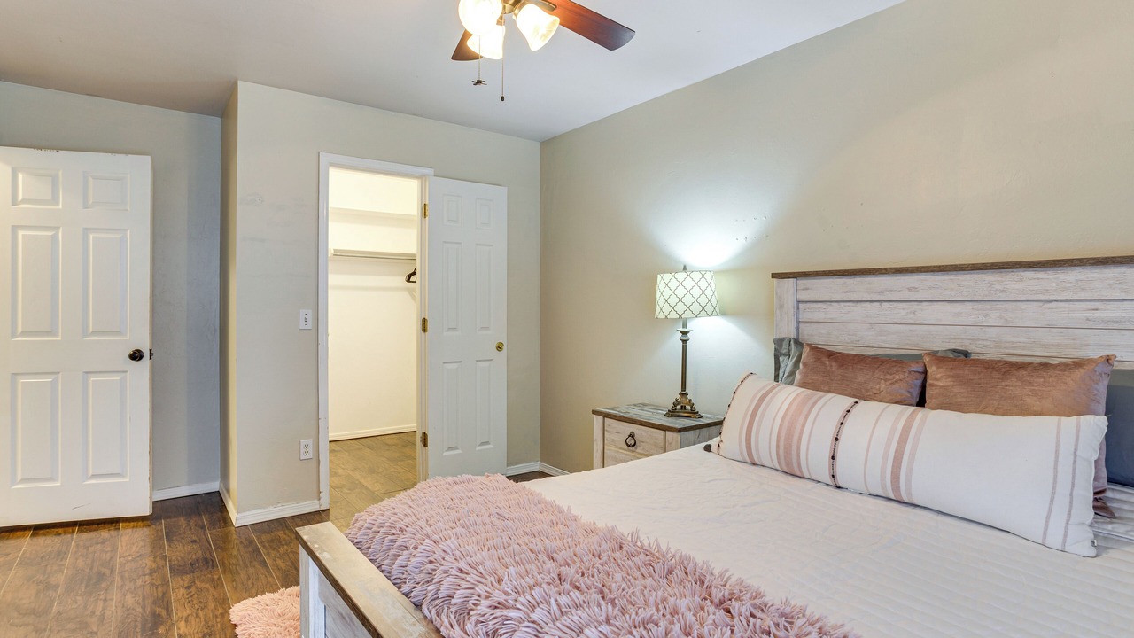 Photo of Bedroom in Edmond