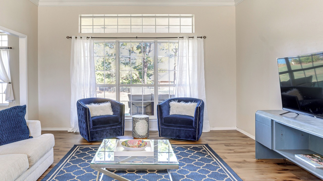 Photo of Livingroom in Edmond