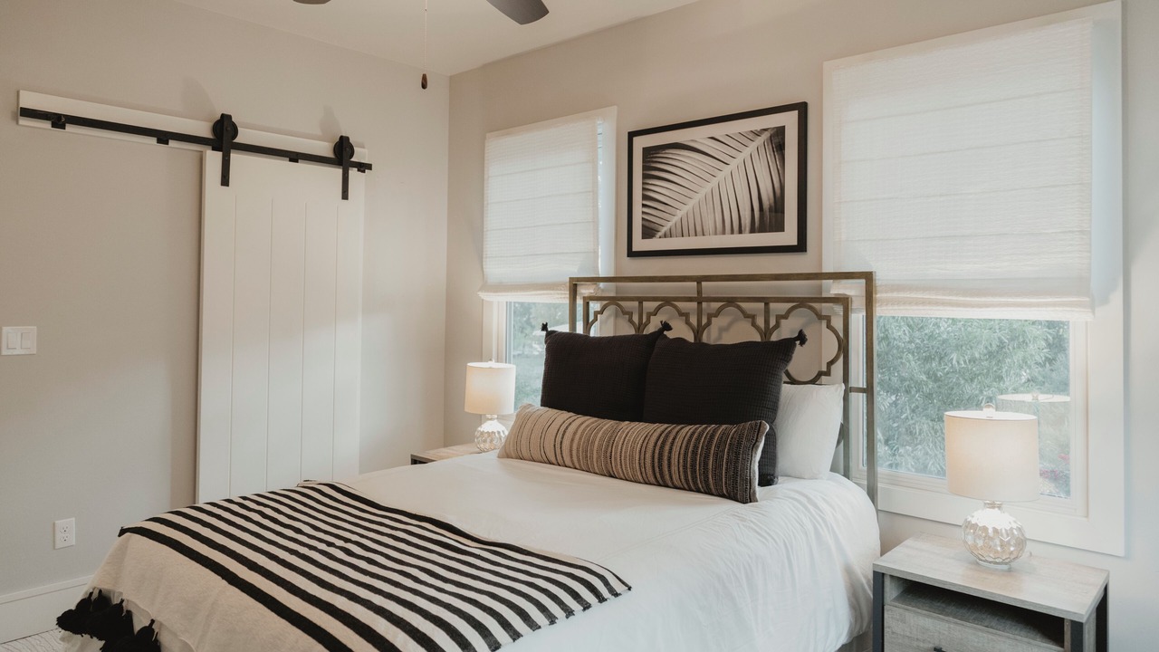 Photo of Bedroom in Eufaula