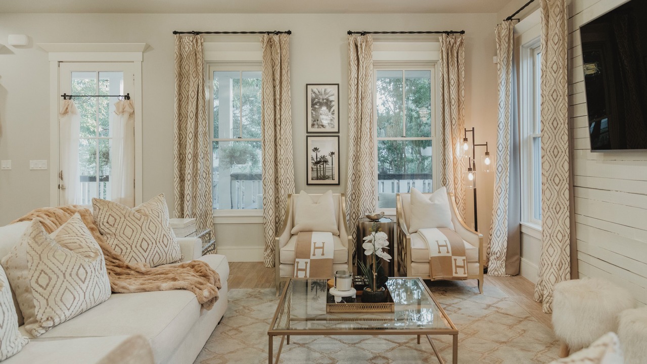 Photo of Livingroom in Eufaula