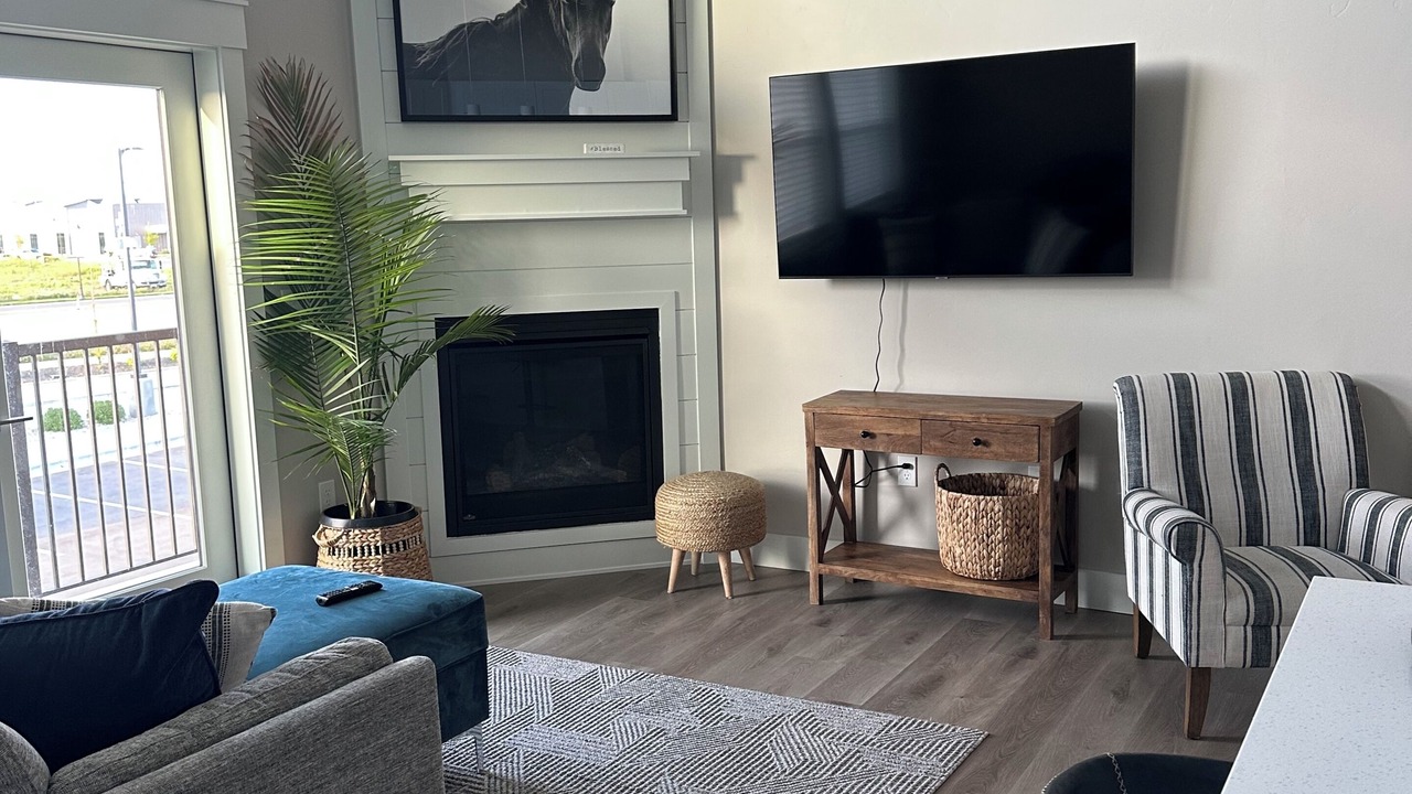 Photo of Livingroom in Star