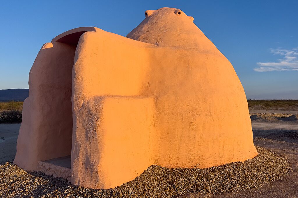 Photo of Others in Study Butte-Terlingua